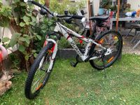 Specialized MTB Kinder-/Jugendrad 26Zoll Rheinland-Pfalz - Rheinböllen Vorschau