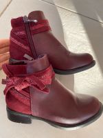 Stiefeletten Stiefel Rot Gr 29 Doremi Bayern - Arnstein Vorschau