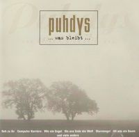 ☀️ CD 2000 ☀️ PUHDYS ☀️ .was bleibt. ☀️Ariola Express ☀️ Ostrock Nordrhein-Westfalen - Bottrop Vorschau