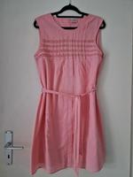 Kleid Sommerkleid Esprit rosa Gr. 40 Hessen - Oestrich-Winkel Vorschau