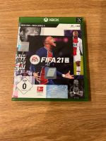 Fifa 21, Xbox Nordrhein-Westfalen - Kevelaer Vorschau