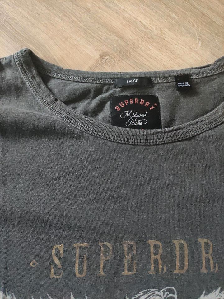 T-Shirts Cecil Esprit Tom Tailor Superdry XL in Kirkel