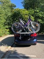 VW Sharan Fahrradträger für die Heckklappe Essen - Essen-Stadtwald Vorschau