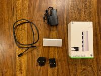 Belkin 4-Port USB 3.0 Hub + USB-C Cable Wandsbek - Gartenstadt Vorschau