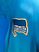 Hertha Trainingsjacke M 125 Jahre Edition Berlin - Rudow Vorschau