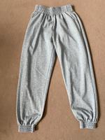 Shein Jogginghose grau Gr. XS/34 Sachsen - Markkleeberg Vorschau