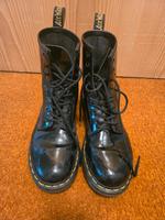 DocMartens Bayern - Ansbach Vorschau