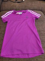 Adidas Sportshirt lila 140 Bayern - Weiden (Oberpfalz) Vorschau