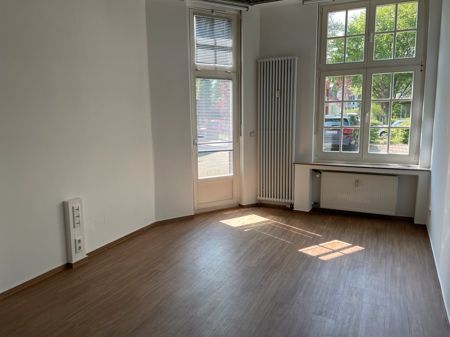 Exklusive Gelegenheit: Firmensitz / Bürofläche in 1A-Lage, Westfalendamm / B1, in Dortmund (550 qm) in Dortmund