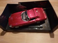 Guiloy Ferrari  260 GTO 1964 1:18  bordeaux unbespielt Bayern - Ebern Vorschau