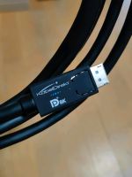 8K Displayport Optisch Kabel 3m Bayern - Erlangen Vorschau