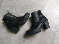 Rieker Antistress Stiefelette Gr. 37 Baden-Württemberg - Endingen Vorschau