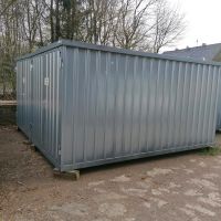 Container, Gartenschuppen, Baucontainer, Tinyhaus Sachsen - Freiberg Vorschau