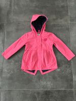 Pinke Topolino Jacke, Größe 116 Baden-Württemberg - Waghäusel Vorschau