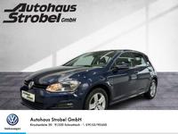 Volkswagen Golf VII 1.2 TSI Comfortline Park Ass. Climatron Bayern - Schnaittach Vorschau