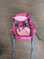 Deuter Kinderrucksack "Schmusebär" Niedersachsen - Freden Vorschau