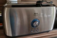 AEG Toaster Niedersachsen - Sarstedt Vorschau