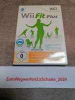 Nintendo Wii : Wii Fit Plus Bayern - Dillingen (Donau) Vorschau