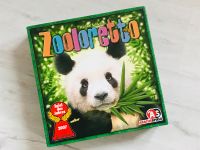 Zooloretto Brettspiel Abacus Spiel des Jahres 2007 Tiere Kinder Niedersachsen - Gifhorn Vorschau