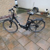 Kalkhoff E-Bike Pedelec Impuls 2.0 Agattu Nordrhein-Westfalen - Ruppichteroth Vorschau