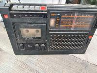 RFT R 4200 Radio DDR Thüringen - Erfurt Vorschau