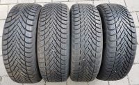 4x 185/55R15 82T PIRELLI WINTER CINTURATO WINTERREIFEN #6227 Bayern - Bad Tölz Vorschau