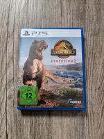 Ps5 playstation jurassic World Evolution 2 Spiel weitere Sachsen - Freital Vorschau