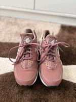 Nike Air Huarche !Wie Neu! Hessen - Weinbach Vorschau