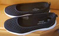 Damen Schuhe Sandalen Ballerina Slipper wie neu Mitte - Gesundbrunnen Vorschau