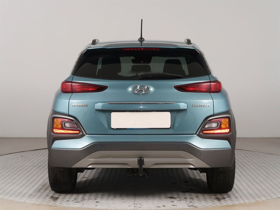 Hyundai Kona 1.0 T-GDI/R.F.Kam/And&App/SHZ/Garantie in Speyer