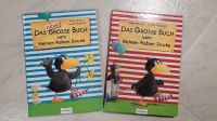 Bücher kleiner Rabe Socke Geschichten Baden-Württemberg - Nattheim Vorschau