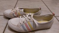 Adidas Schuhe/ weiß/ NEO Adidas Bayern - Mengkofen Vorschau