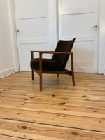 Teak Sessel Kofod Larsen Danish Design Mid Century Düsseldorf - Benrath Vorschau