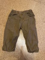 H&M Hose Gr. 146 kurze Hose verstellbar Bundweite Shorts Brandenburg - Baruth / Mark Vorschau