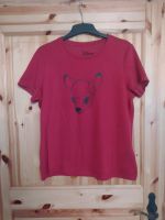 Bambi Shirt Disney rot XL Brandenburg - Zühlsdorf Vorschau