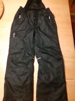 Skihose Northville Gr. 146/152 schwarz Bayern - Egling Vorschau