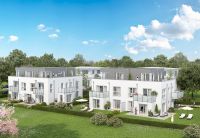 Neubauprojekt in Waldtrudering: Moderne 3-Zimmer-EG-Wohnung mit großem Privatgarten, Tiefgarage u. Lift in Waldtrudering! München - Trudering-Riem Vorschau
