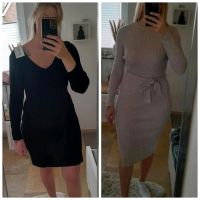 Midikleid ASOS Gr 38 - Striickleid mamell Gr 36-40 je 10 Euro Nordrhein-Westfalen - Borken Vorschau