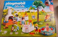 Playmobil City Life 9272 Niedersachsen - Hameln Vorschau