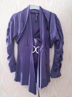 Oberteil mit Bolero Größe L (38/40) Bayern - Oberthulba Vorschau