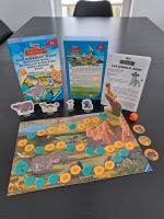 Würfelspiel Ravensburger Die Garde der Löwen Gut gebrüllt ,Kion! Nordrhein-Westfalen - Ratingen Vorschau