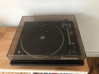 DUAL 604 - Plattenspieler / Direct Drive - vintage / 1970er Nordrhein-Westfalen - Brühl Vorschau