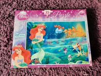 Disney Princess Puzzle Arielle Nordrhein-Westfalen - Wegberg Vorschau