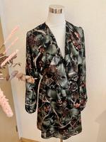 Kleid Volantkleid Cocktail Sommer Damen S 36 Johanna Ortiz Sachsen-Anhalt - Sangerhausen Vorschau