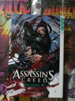 Assassin’s Creed - Valhalla: Blutsbrüder Manga 1. Auflage Hessen - Rimbach Vorschau