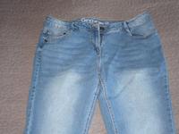 Schöne Jeans von Gina GR. 44 Kiel - Mettenhof Vorschau