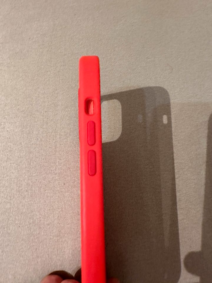 I Phone 14 Pro Max✅Originale Apple Case in München