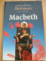 Cambridge School Shakespeare Macbeth Editor Rex Gibson Englisch Baden-Württemberg - Mannheim Vorschau