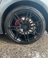 20 Zoll Audi Speedline Felgen (Audi A7 Felgen Winterreifen 5x112) Nordrhein-Westfalen - Gevelsberg Vorschau