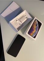 iPhone XS Silber 64GB Top Zustand!!! Nordrhein-Westfalen - Arnsberg Vorschau